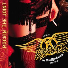 AEROSMITH、ミニLP仕様の紙ジャケット復刻シリーズ第4弾5タイトル11/26